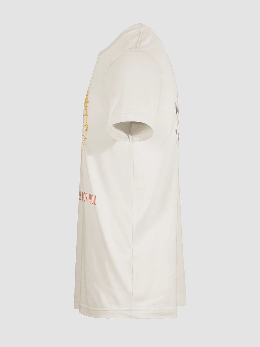God's purpose Script T-Shirt product image (89)