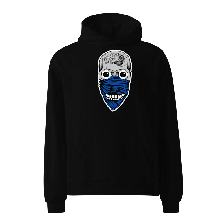 Skull Brain 2# product image (1)