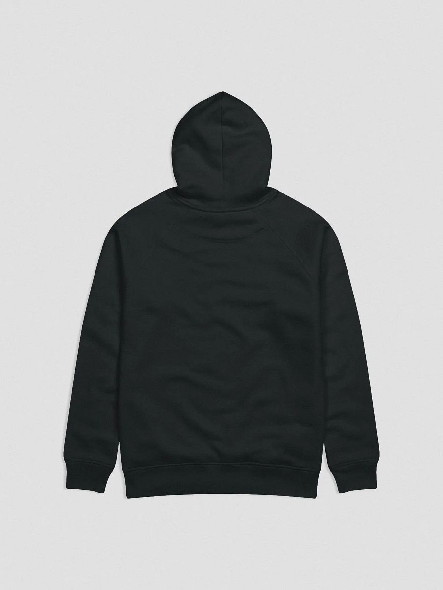 Axe Babe Hoodie product image (2)