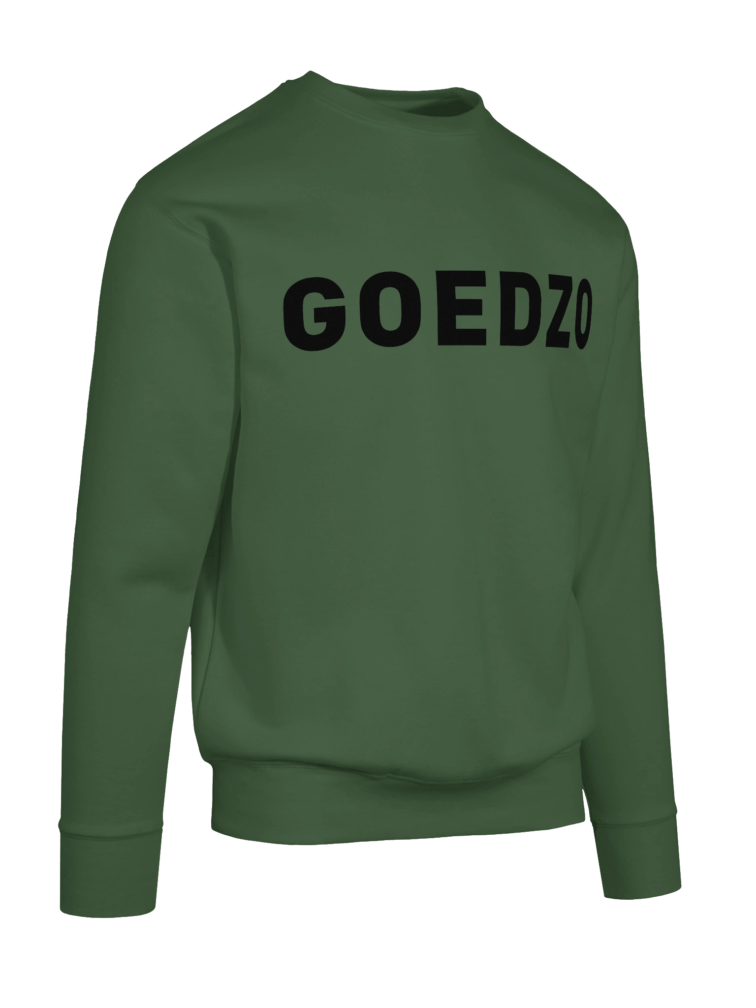 Goedzo - Comfort Premium Sweatshirt product image (10)