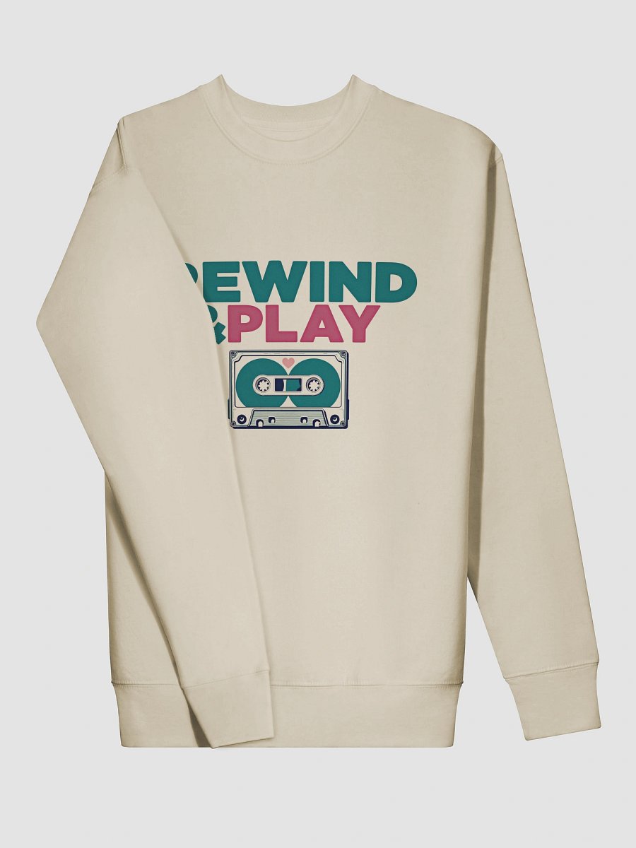 Heartfelt Melodies Sweatshirt product image (7)