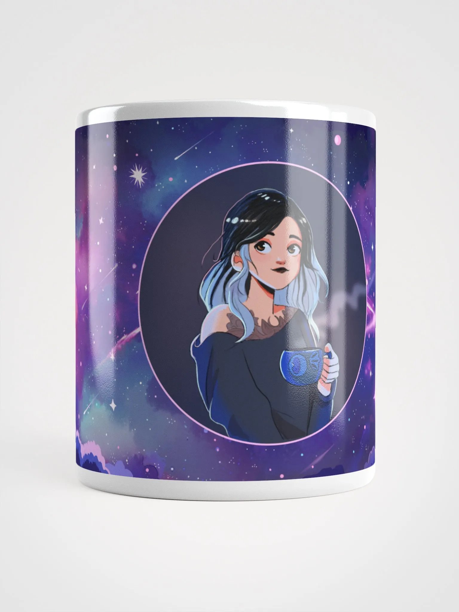 Galaxy Mug product image (14)