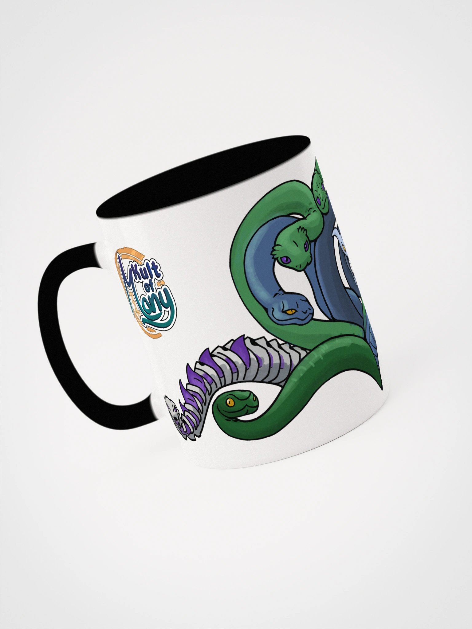 Wrapped Around your Morning Coffee product image (3)