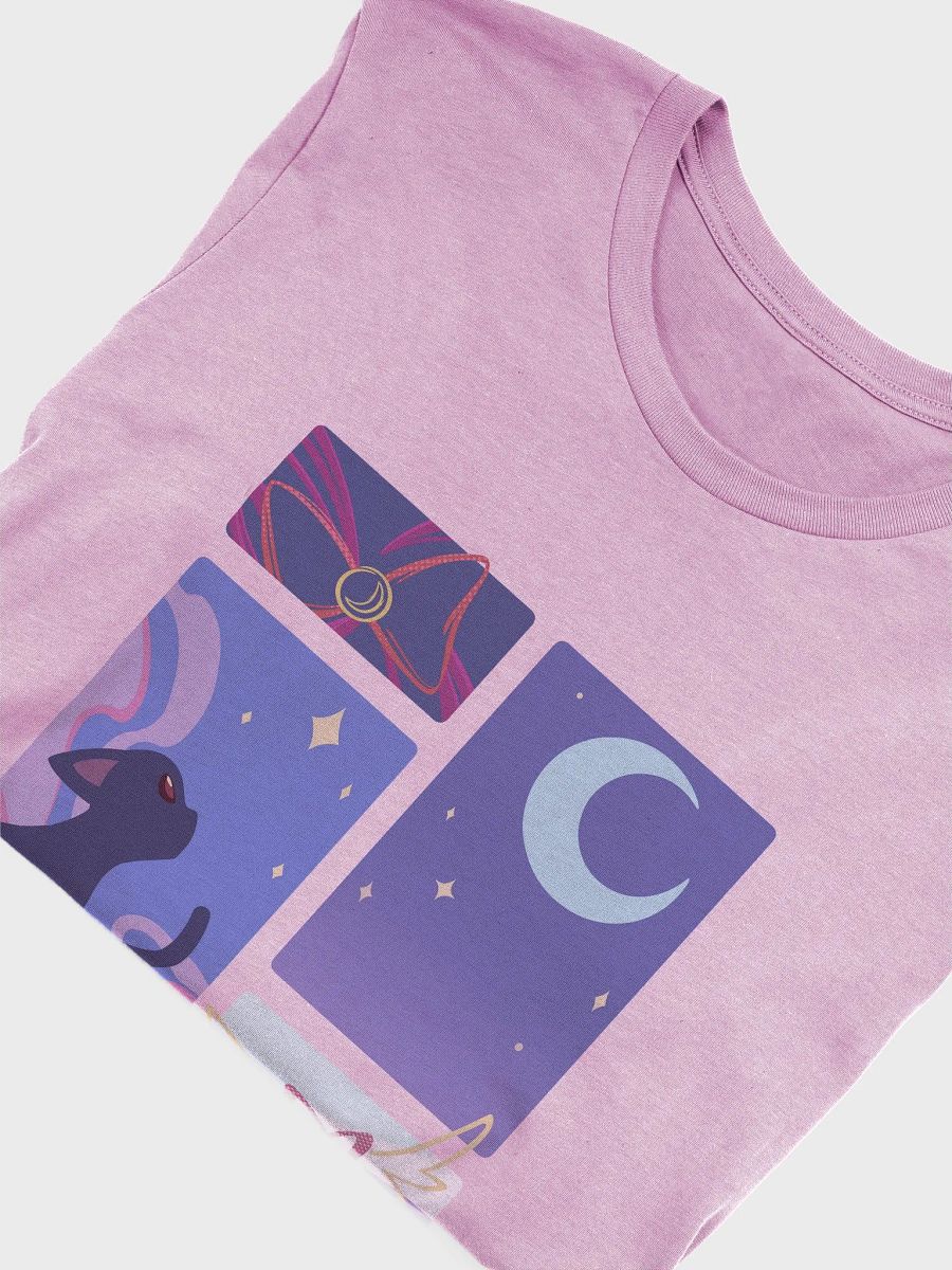 In The Name of The Moon Bella Canvas T Shirt product image (5)