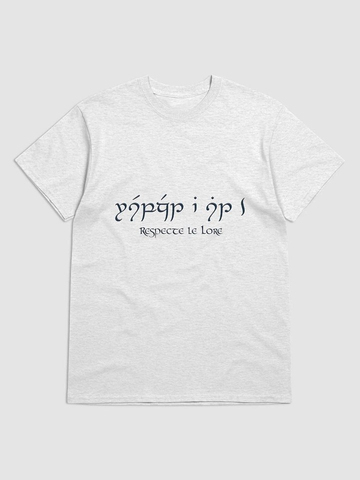 Respecte le Lore product image (6)