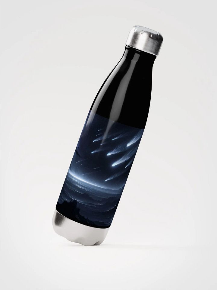 Starfall stainless steel bottle product image (2)