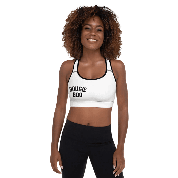 Bougie Boo activewear product image (1)