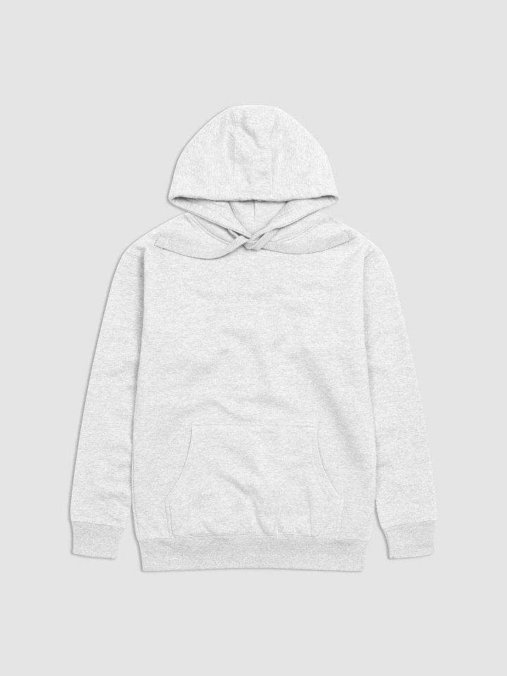 Ramen Shop Review Hoodie (White) product image (2)