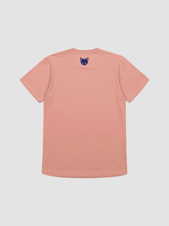 ISAG sushi t-shirt product image (7)