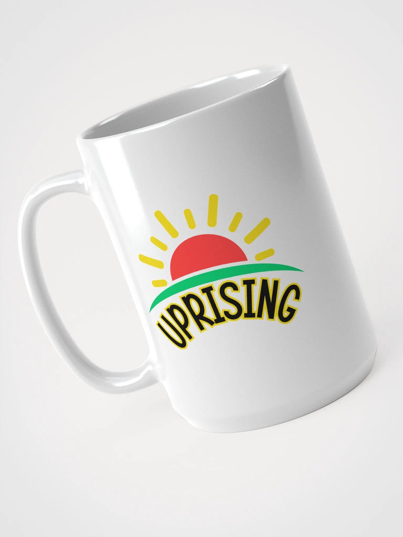 Rising Sun Mug product image (3)