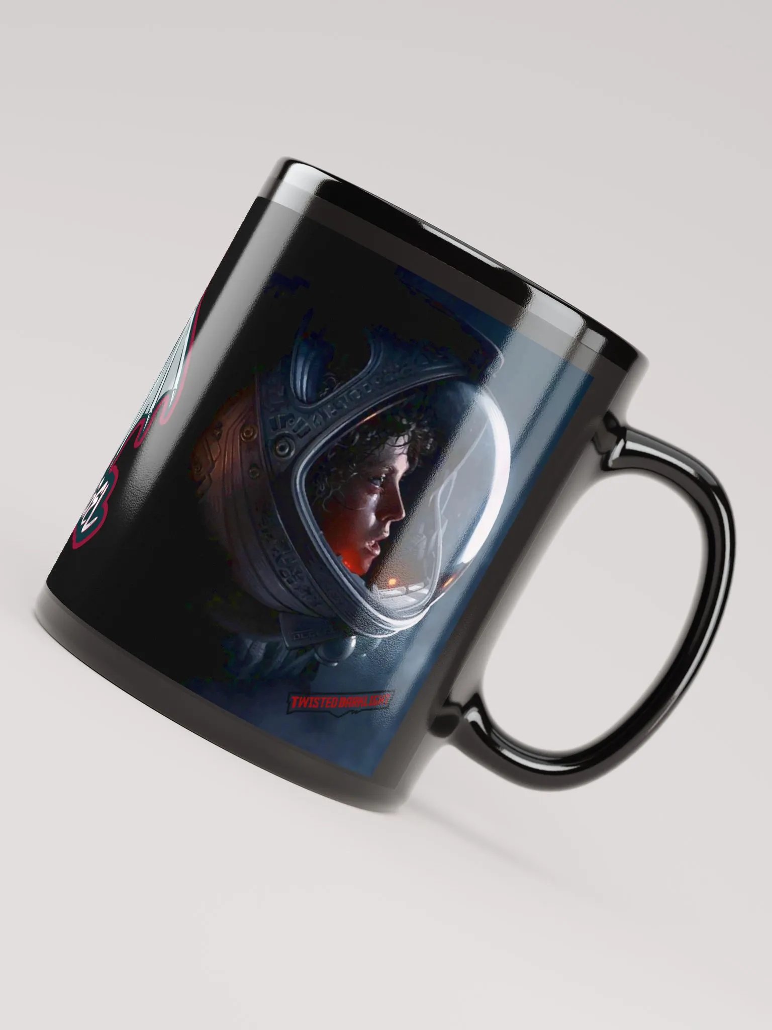 Dark Angel Alien by Twisted Darklight product image (8)