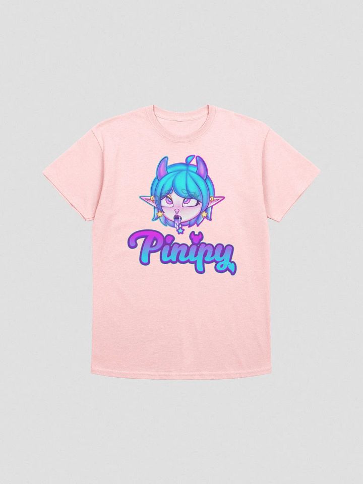 Pinipy The Demon - Double Sided Shirt (Colour Options) product image (12)