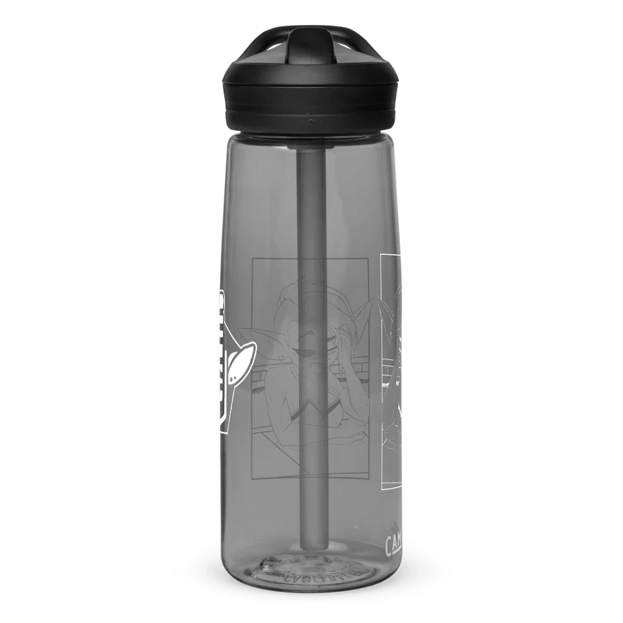 Thirsty Sipper Bottle product image (2)