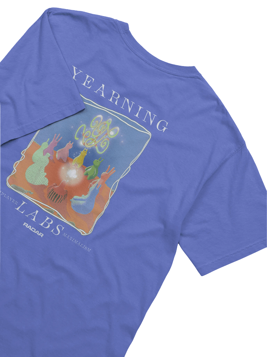 Yearning Tee product image (4)