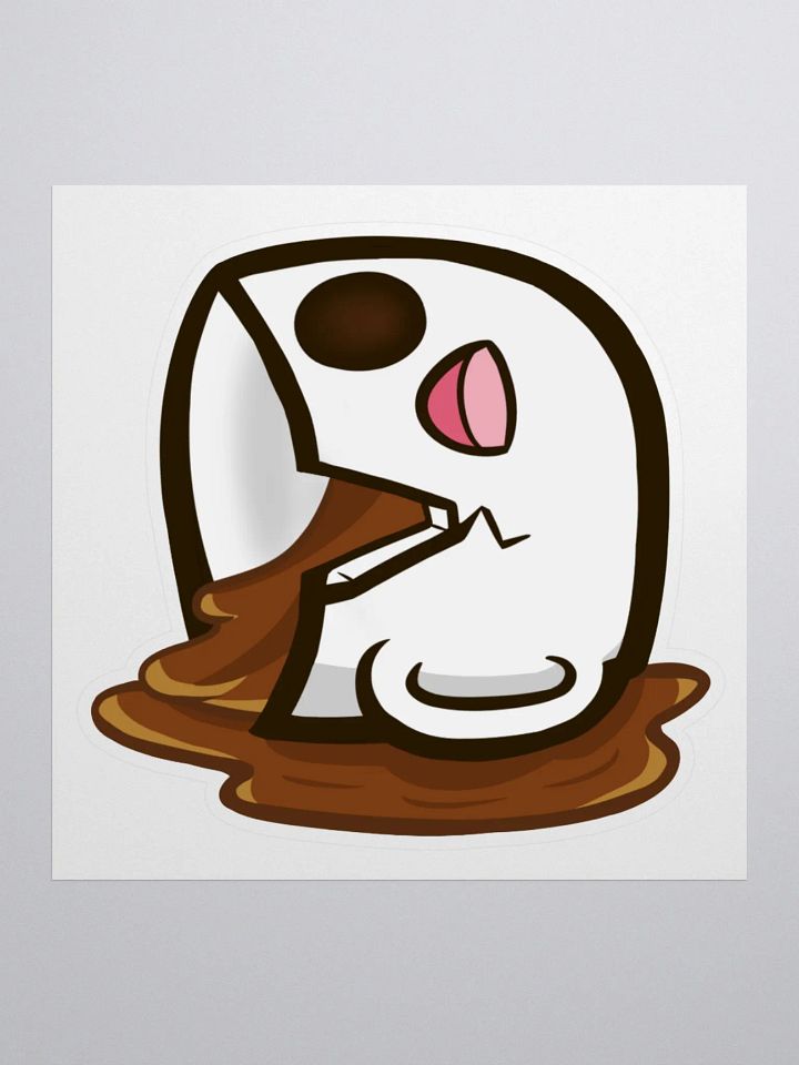 RIP Sticker product image (1)