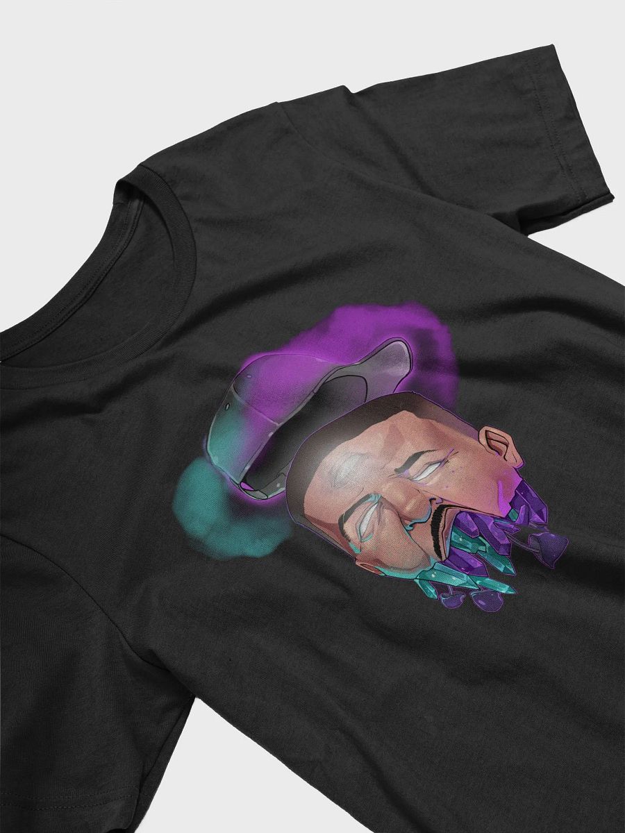 Rick G Nanodiamonds Tee product image (4)