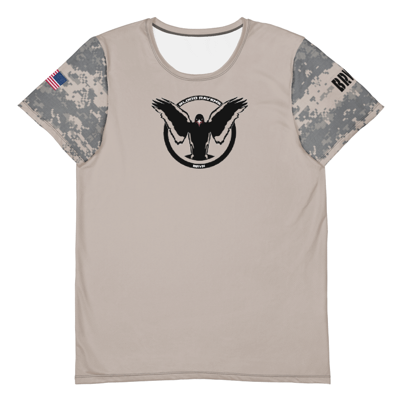 BRVN VALOR SHIRT product image (1)