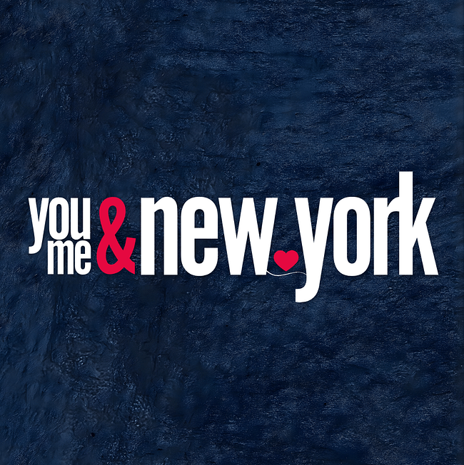 You, Me & New York