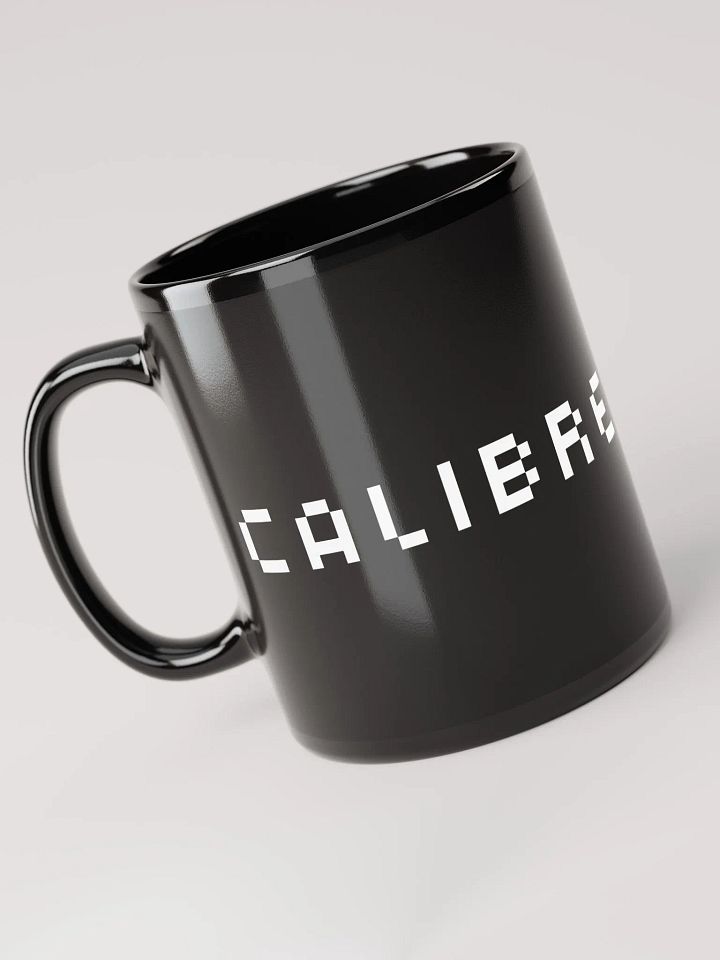 Calibre Mug product image (1)