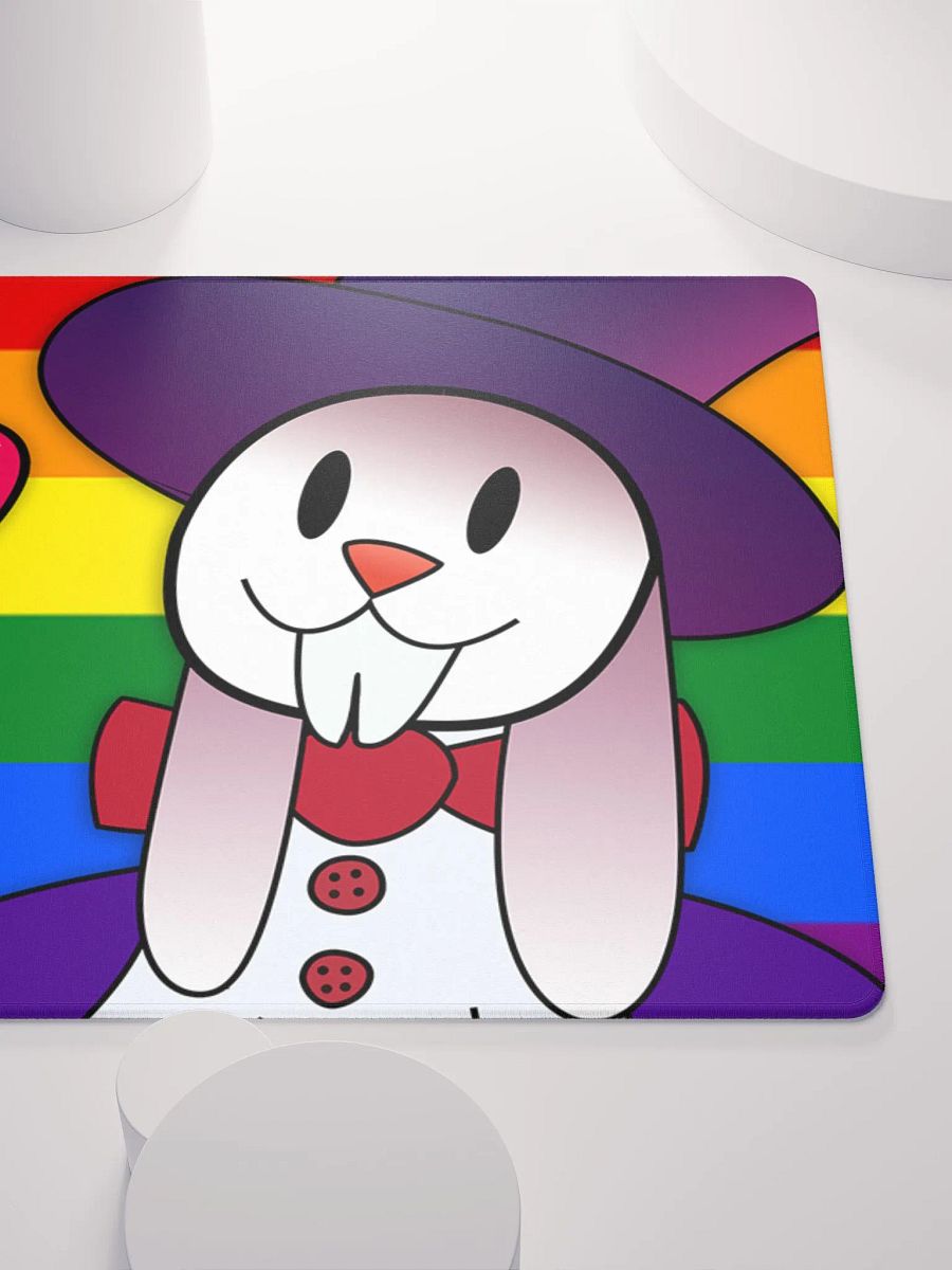 WarrenGay Gaming Mousepad product image (5)