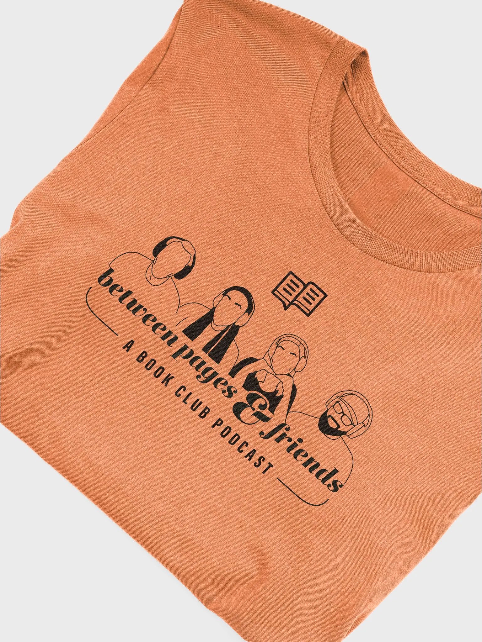 TOG Podcast Quotes | Printed Tee product image (8)