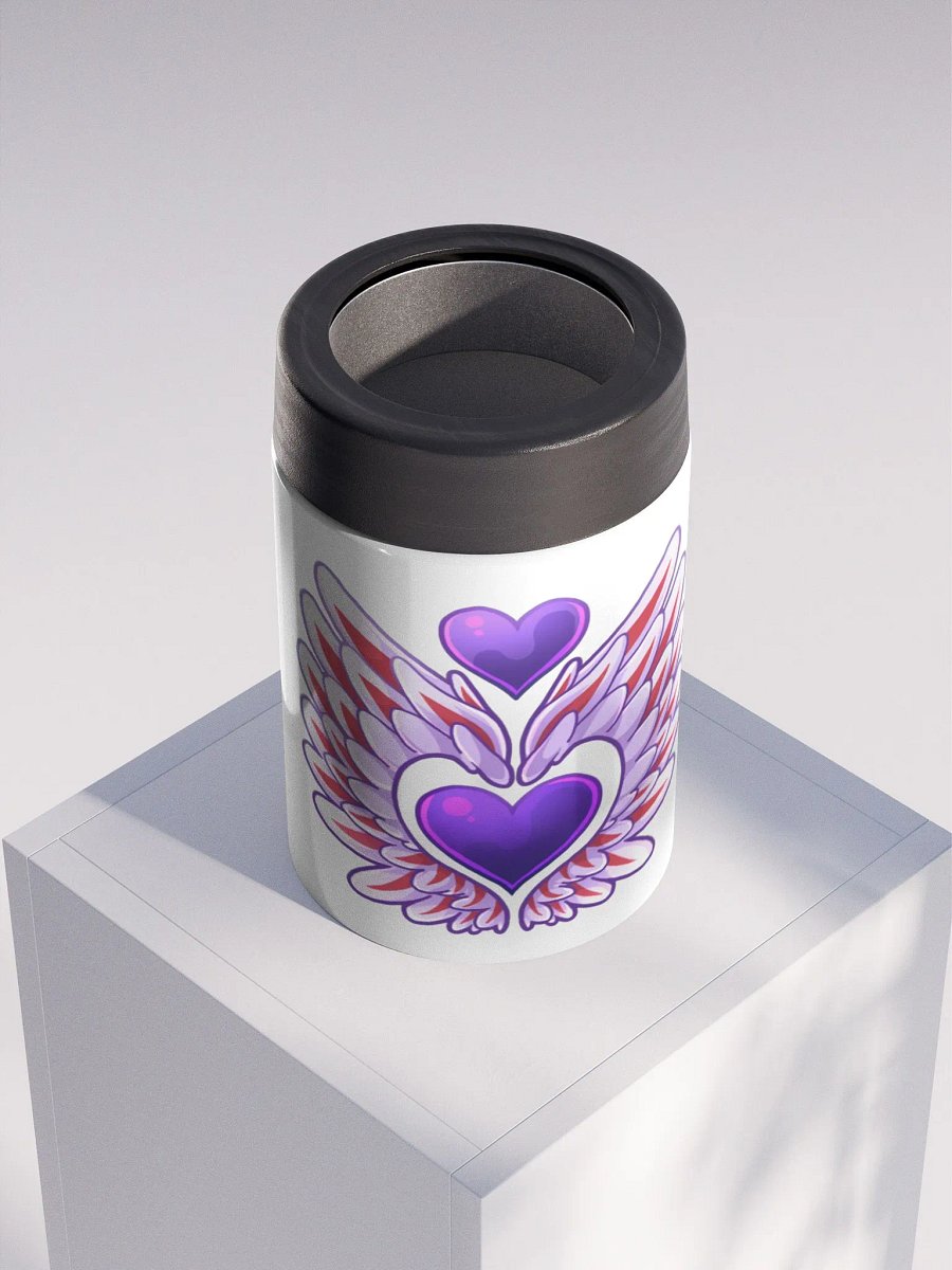 Dream Heart Koozie product image (3)