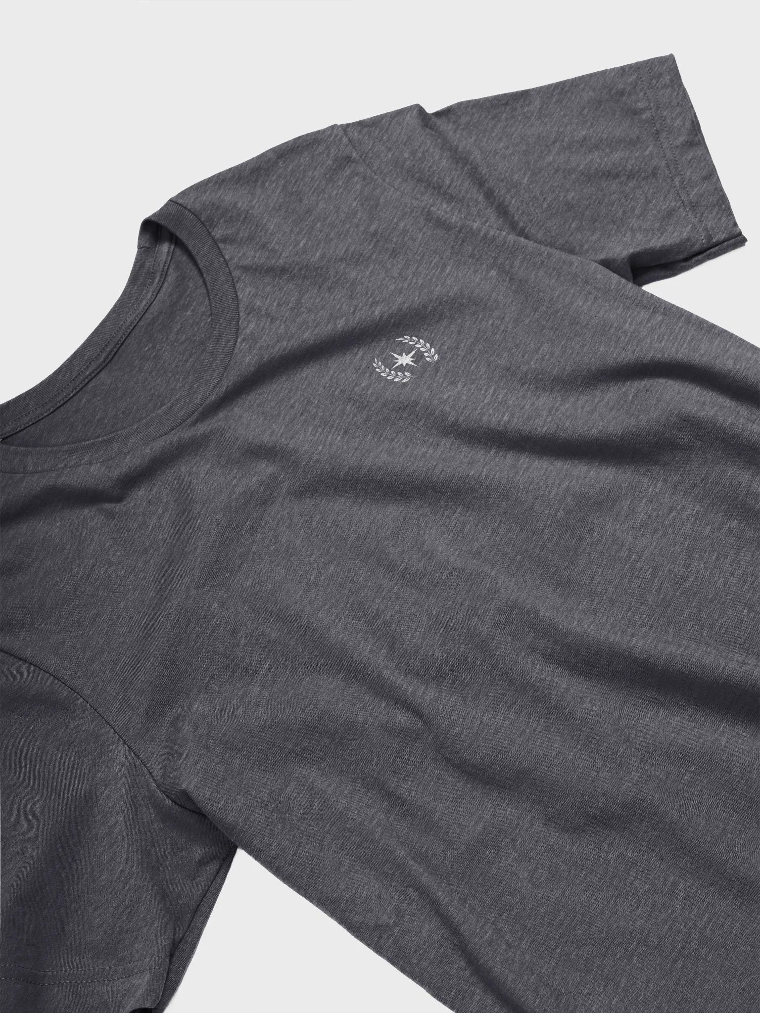 Super Soft Grey Brand Logo product image (3)