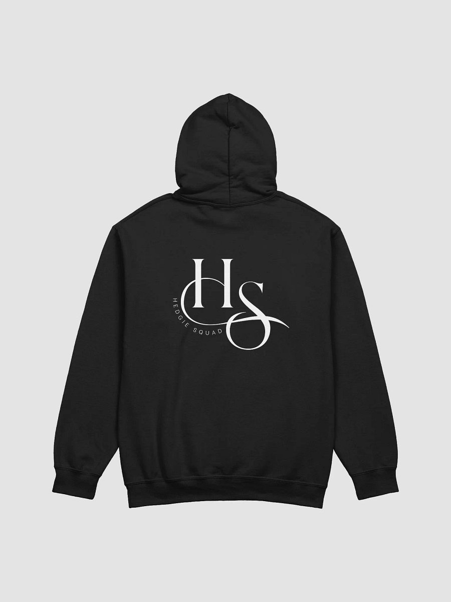 Hedgie Squad hoodie product image (3)