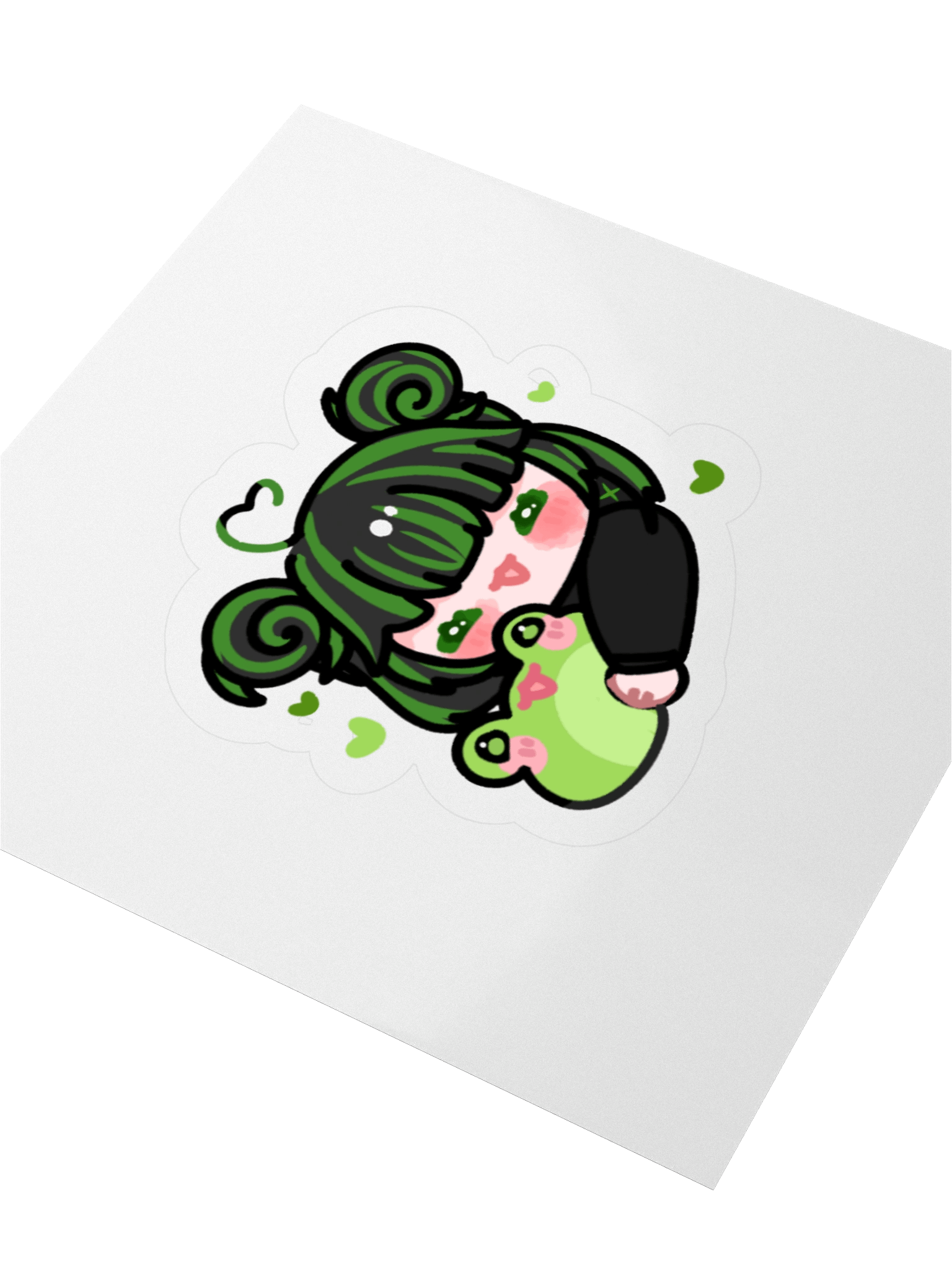 Huggy Vex product image (9)