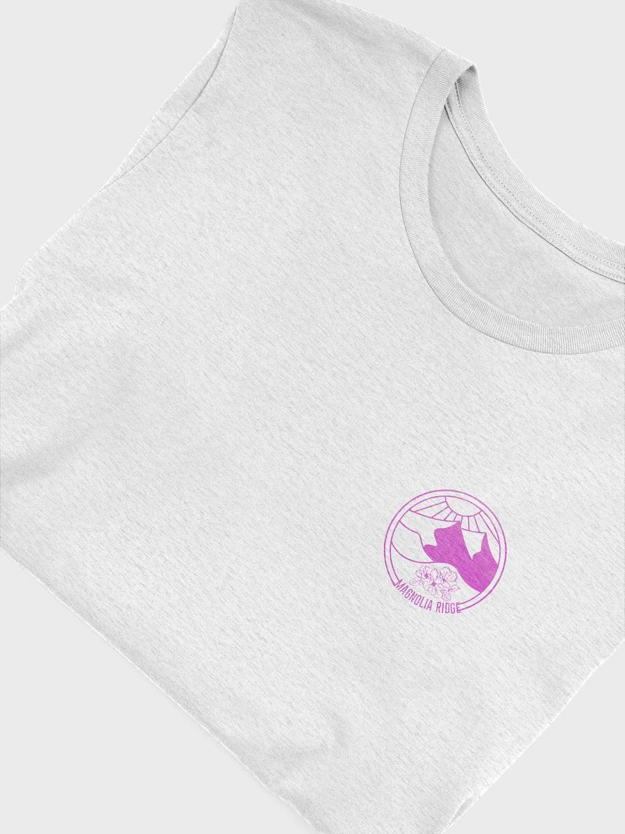 Magnolia Ridge Small Town Girl Tee product image (27)