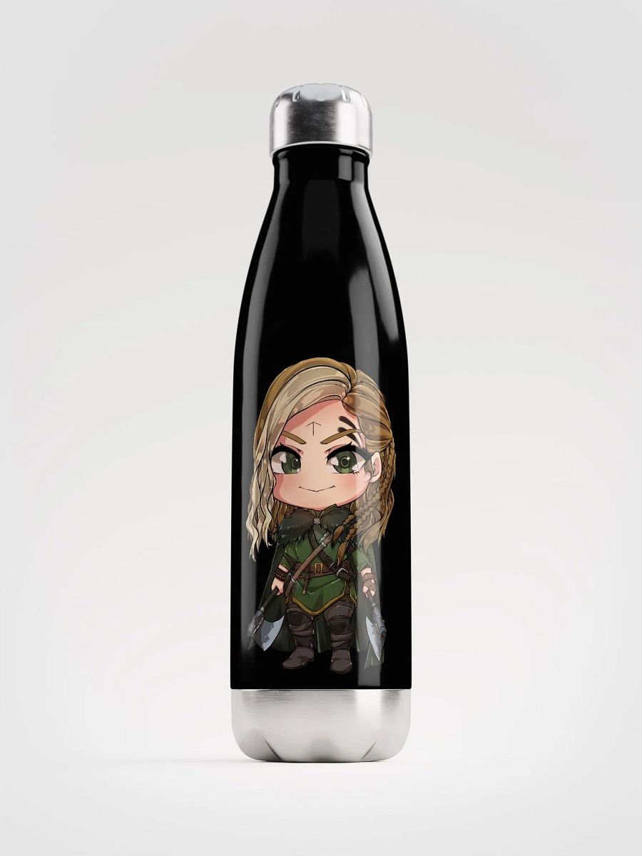 Queen Alpha Jen Character Stainless Steel Thermos product image (1)