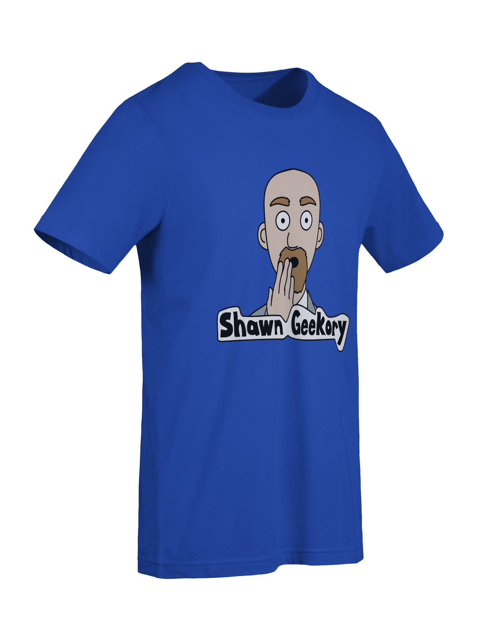 Geekory Classic Tee product image (42)