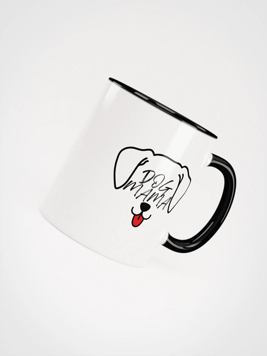 Dog MAMA (Labrador) Ceramic Mug product image (8)