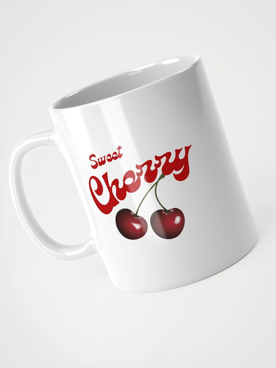 Cherry Bliss Mug product image (7)