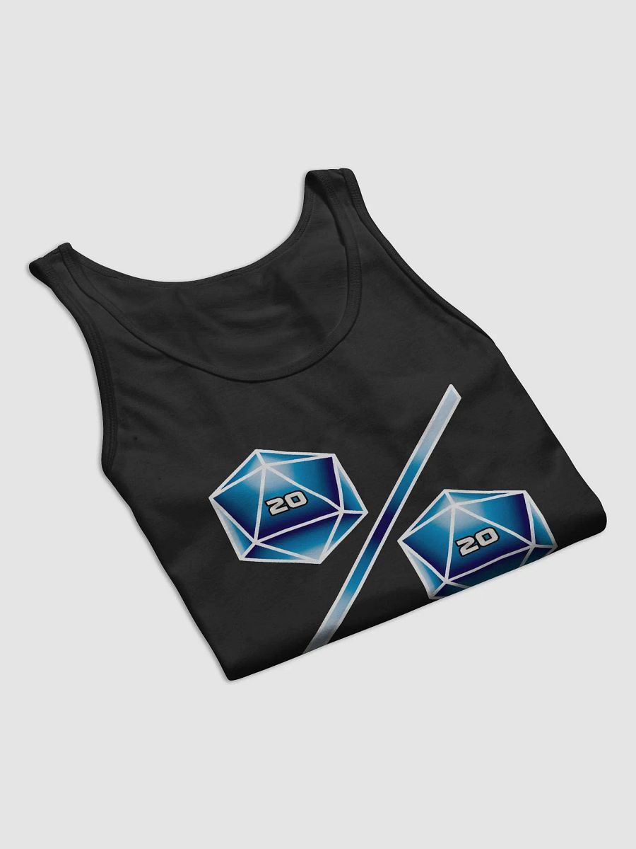 D20/20 Vision Muscle Shirt product image (8)