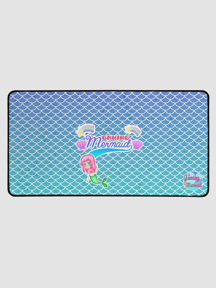 GamingMermaid Gaming Mouse Pad product image (1)