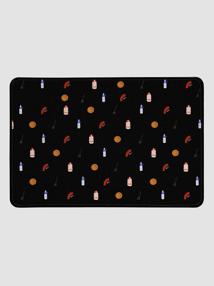 HYPERIONKP SNACC Mousepad product image (1)