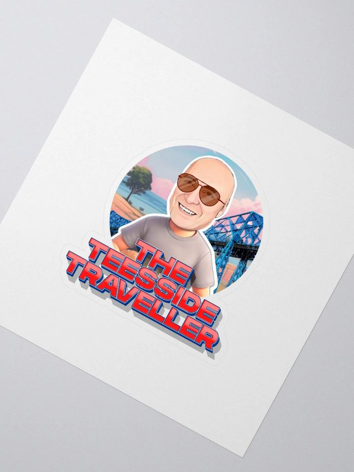 Sticker product image (2)