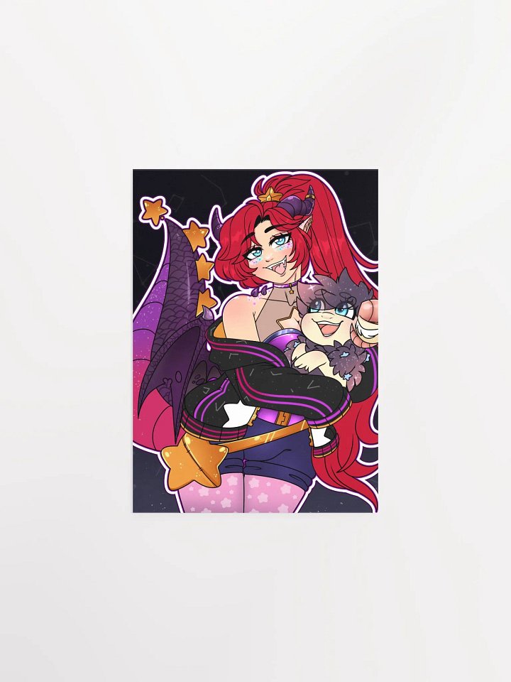 Star n' Galaxy ✨ Prints ✨ product image (2)