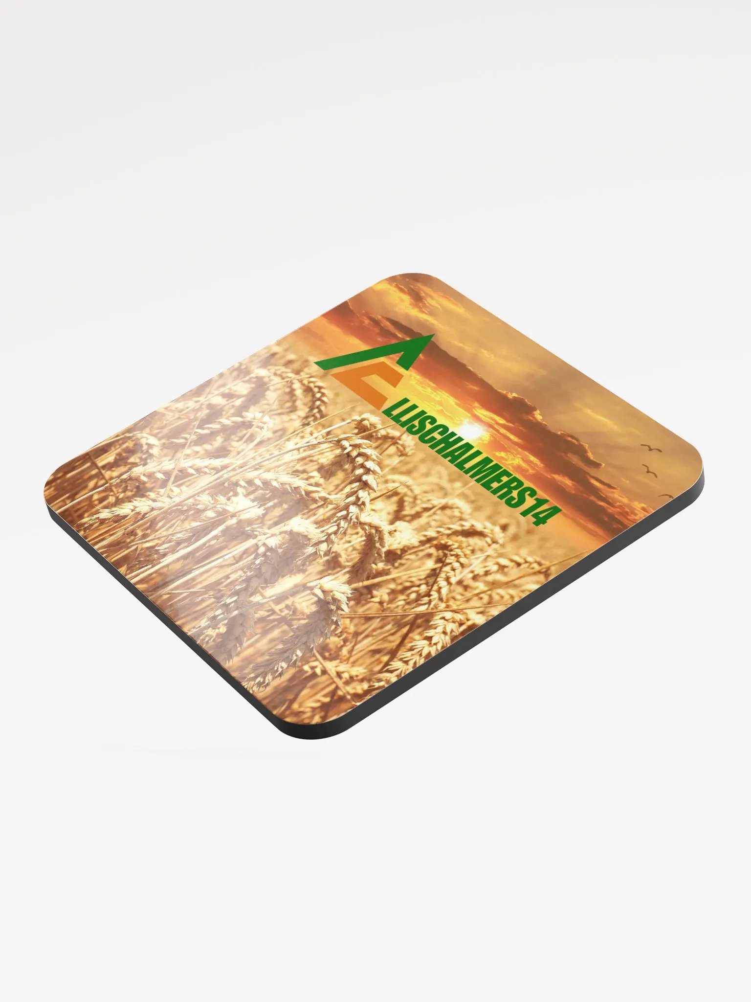 Logo Coaster product image (3)