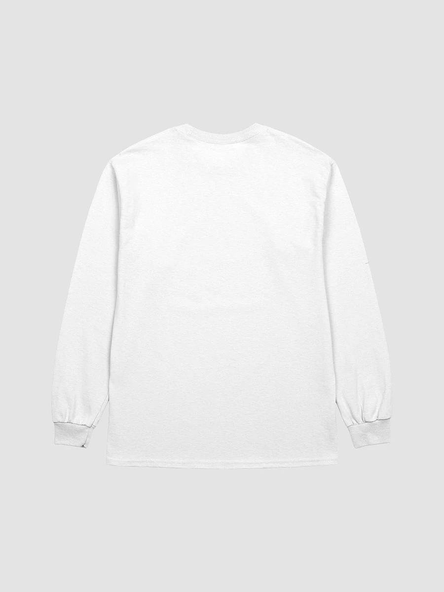 Dyvex mouth long sleeve shirt product image (17)