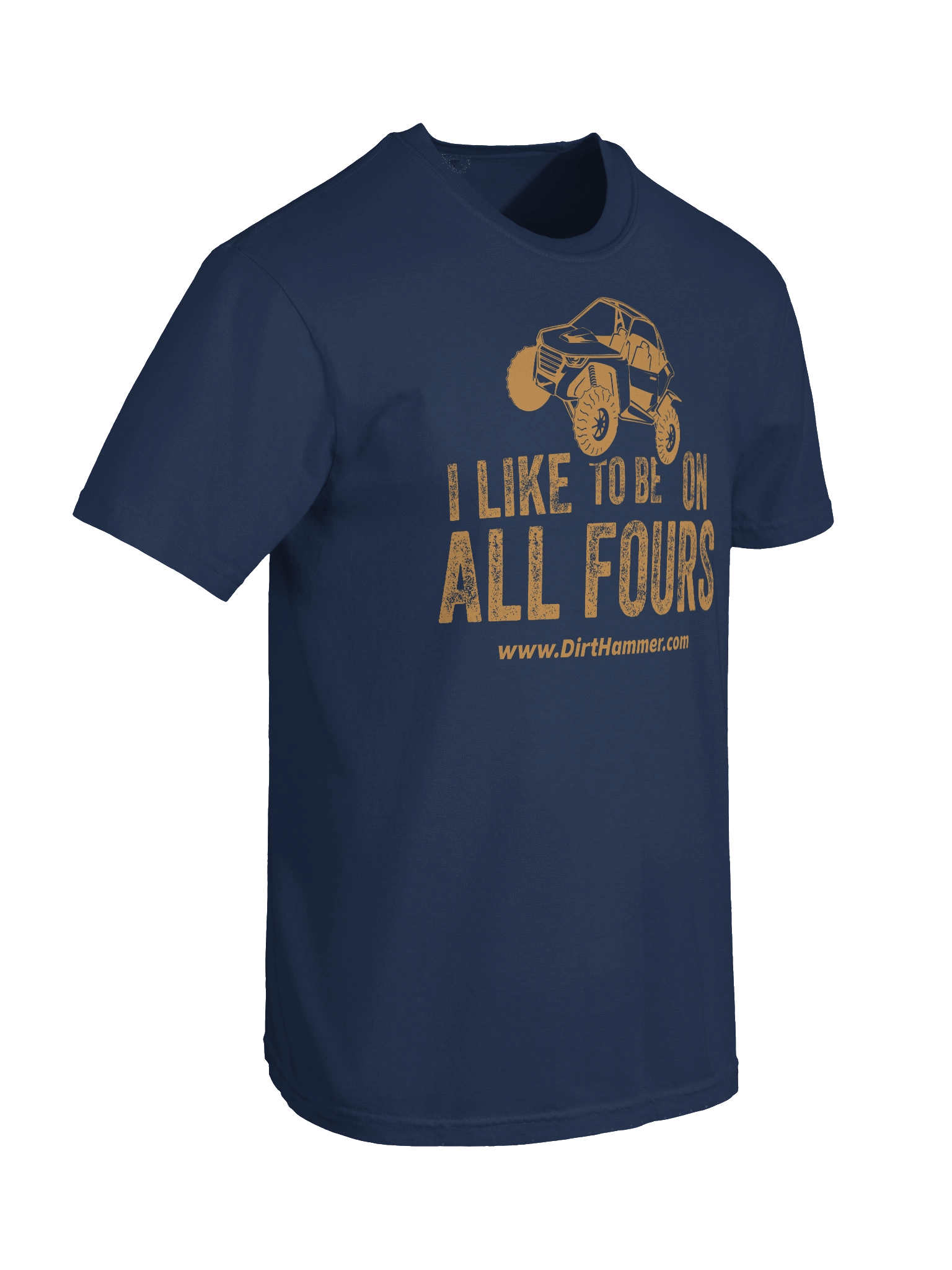 All Fours Tee product image (39)