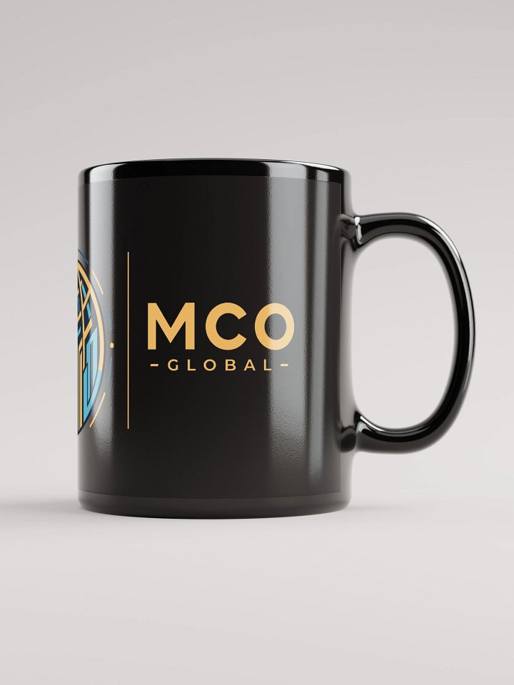MCO Global Premium Trading Mug product image (1)