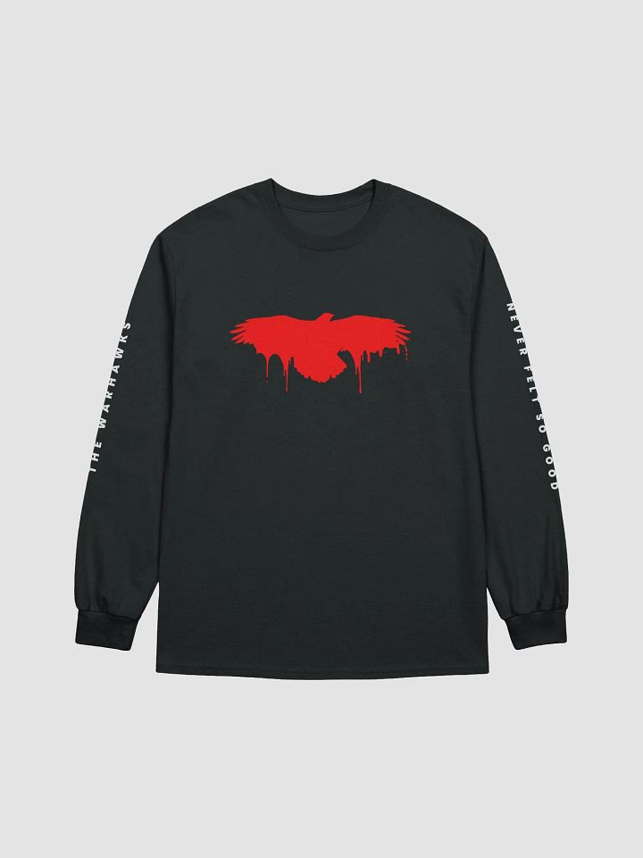 Never Felt So Good Long Sleeve product image (1)