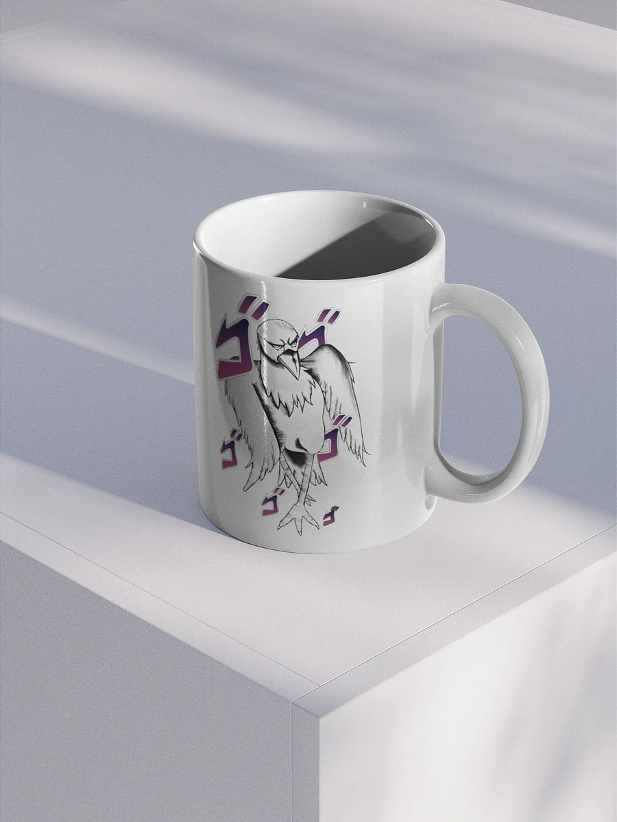 JoJo Mug product image (2)