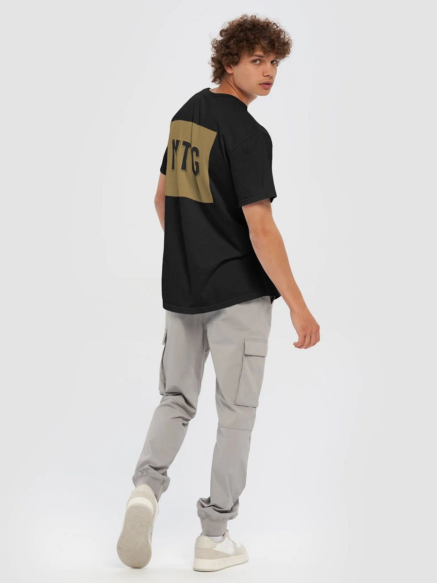 MTG Logo Shirt product image (8)