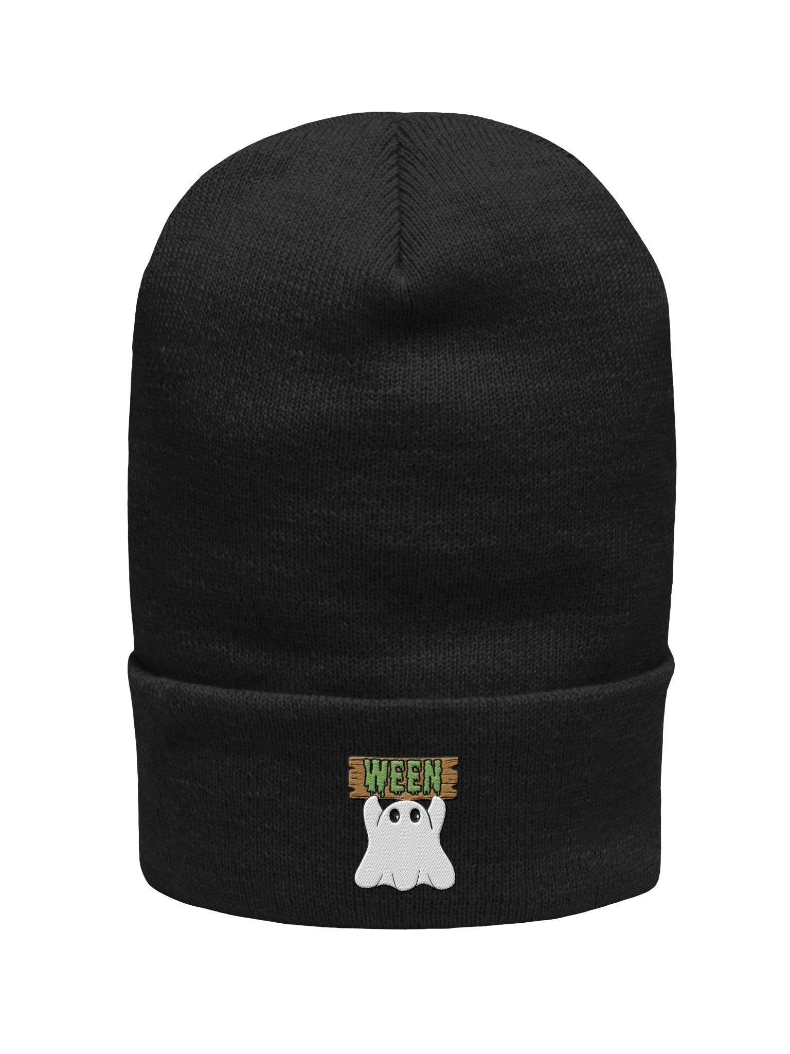 Ween Beanie 2.0 product image (1)