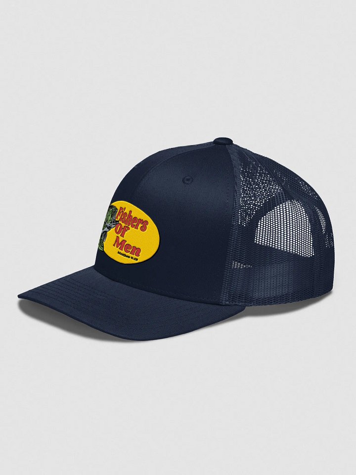 Fisher of Men Hat product image (8)