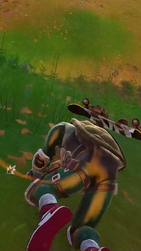 who's ready for the next chapter of fortnite #fortnite #respawn #fail #nailedit #fyp