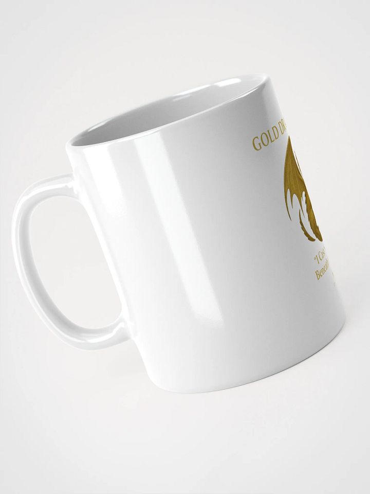 🟡 GOLD DRAGON-MUG product image (2)